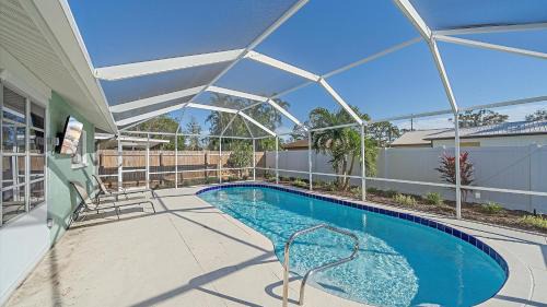 Sarasota Springs House | Fanta Sea