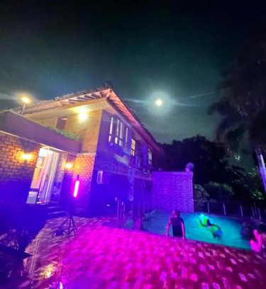 Raichak Villa | Fantasia A2