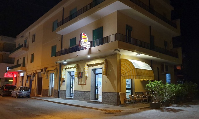 Pellaro Bed & Breakfast | Fantasia B&B