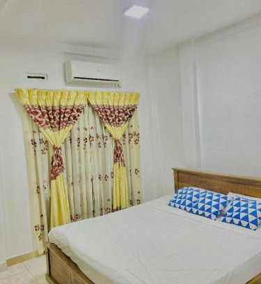 Wattala Bed & Breakfast | Fantasia Residence