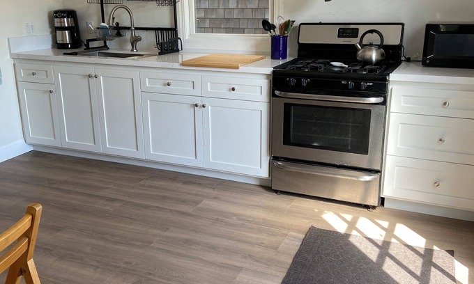 Albany Apartment | Fantastic 1-bedroom apartment in Albany
