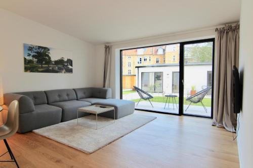 Øgadekvarteret Apartment | Fantastic 1-bedroom Townhouse - 155