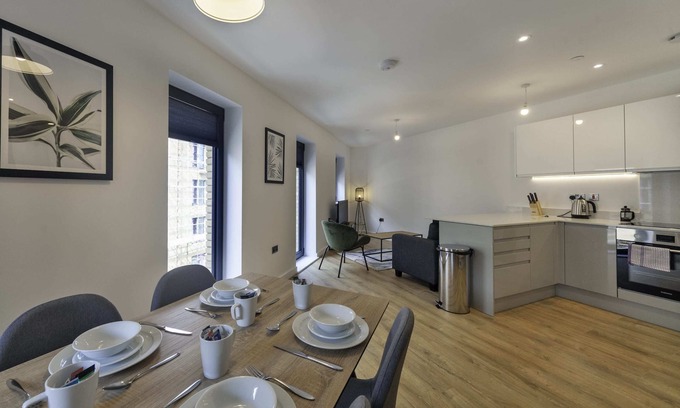 Willesborough Apartment | Fantastic 2 Bedroom Apartment in Central Ashford