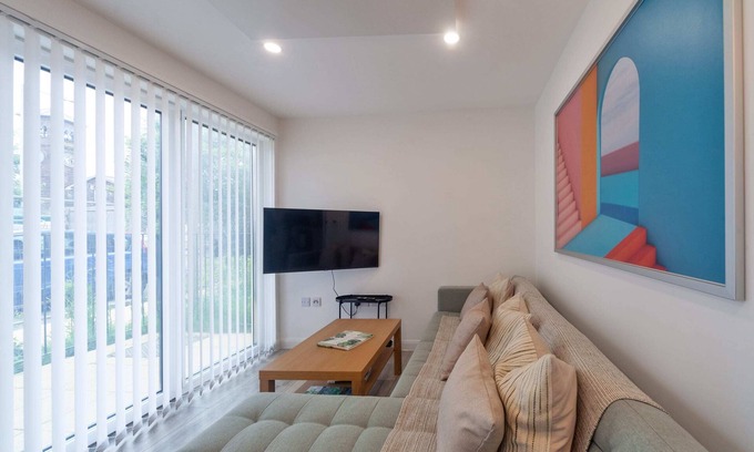 Willesborough Apartment | Fantastic 2 Bedroom Apartment in Ashford