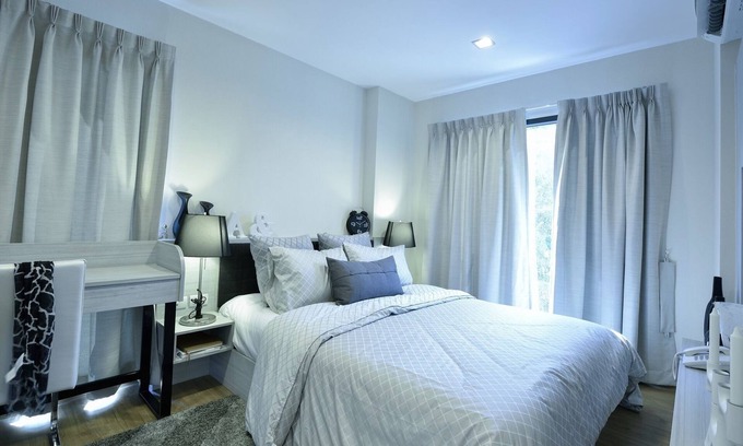 Khlong Tan Nuea Apartment | Fantastic 2 bedrooms Deluxe -Ekkamai