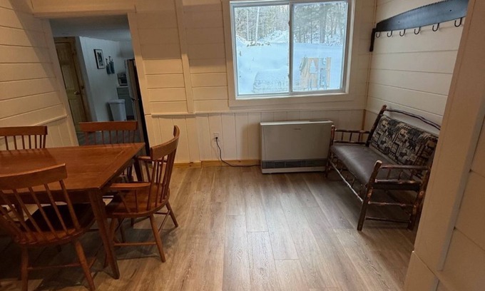 Alexandria House | Fantastic 3-bedroom house near New Found Lake, Cardigan Mountain with great view