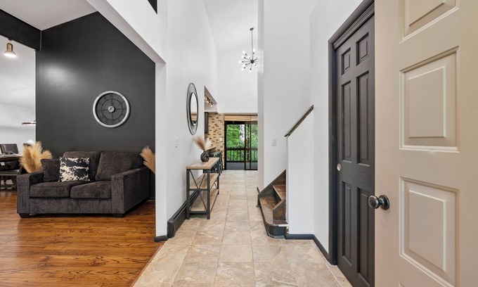 Washingtonville House | Fantastic 6-bedroom house with AC in Washingtonville