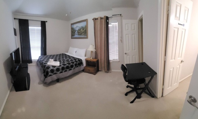 Allen House | Fantastic affordable room 2 in East Allen