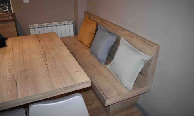 Berga House | Fantastic Apartament Turistic A Berga