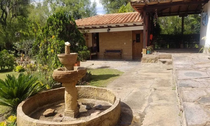 Villa de Leyva Apartment | Fantastic apartment in Villa de Leyva