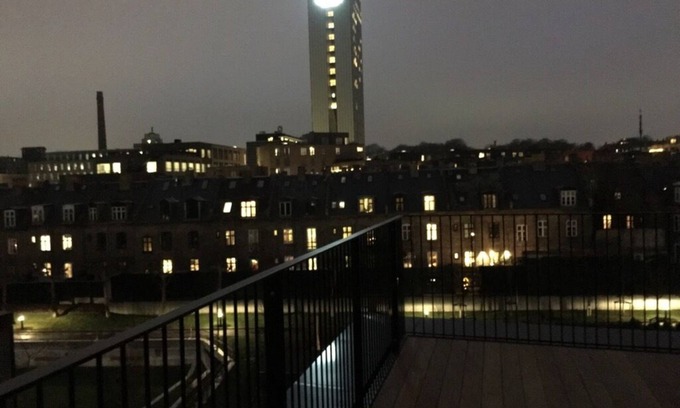 Vesterbro Apartment | Fantastic apartment in quiet area in the Carlsberg area at Vesterbro