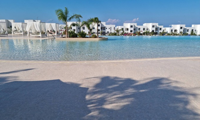Esentepe Apartment | Fantastic apartment directly on the beach Breathtaking sea views, 3 bedrooms