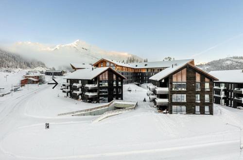 Hemsedal Apartment | Fantastic apartment in Hemsedal, ski in ski out, Fyri Tunet