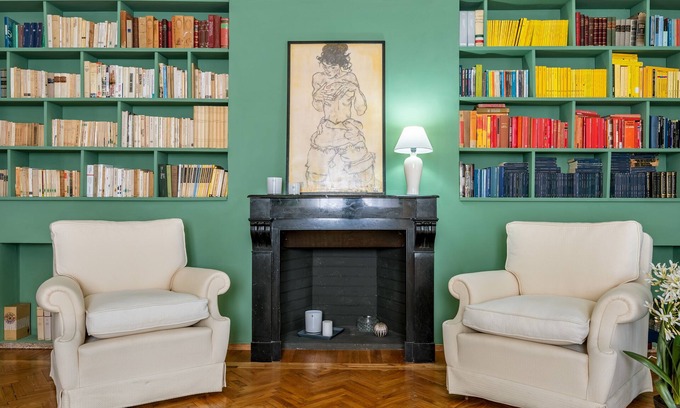 San Salvario Apartment | Fantastic apartment in the boulevard of Turin