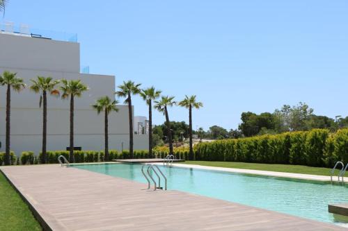Lo Rufete Apartment | Fantastic apartment in Las Colinas Golf (4 people)