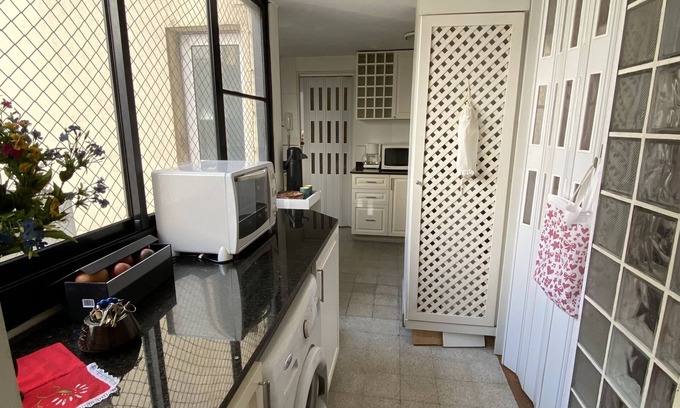 Balvanera Apartment | fantastic apartment near congress