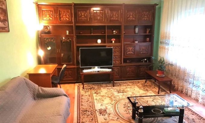 Vitan Apartment | Fantastic apartment with AC Central Bucharest Mall
