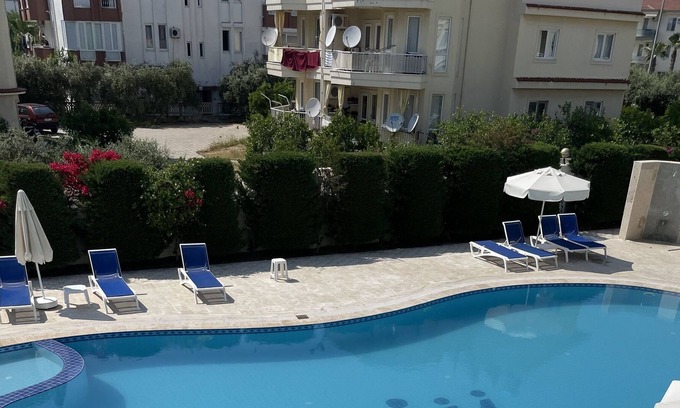 Belek Apartment | Fantastic Apt-2 min walk from Belek Cent’r Antalya region, great for golf lovers