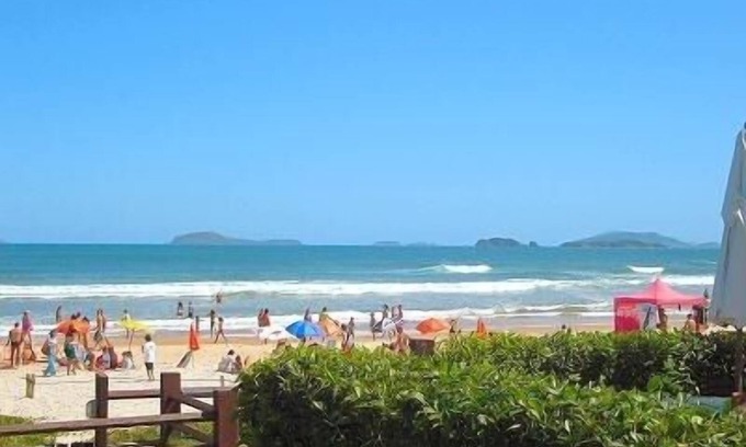 Manguinhos House | Fantastic House, Geribá Beach Front Condominium - 4 suites