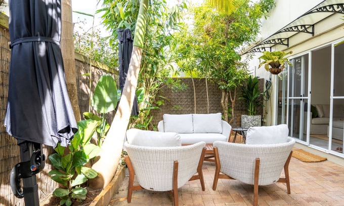 Noosaville Apartment | Fantastic central location