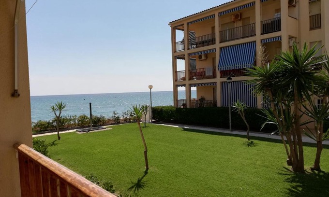 Comarruga Apartment | Fantastic Comarruga