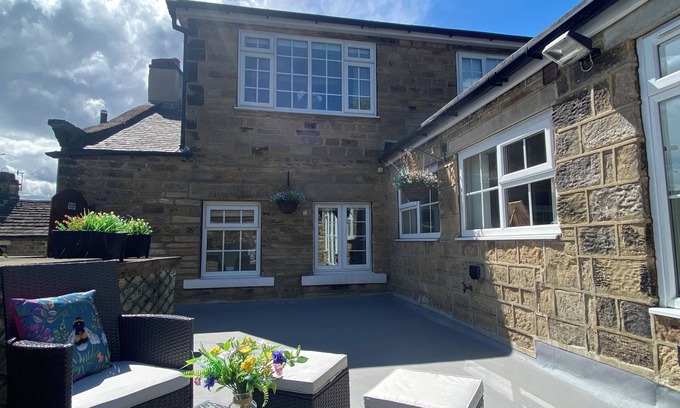 Pateley Bridge Cottage | Fantastic cottage in the heart of Pateley Bridge
