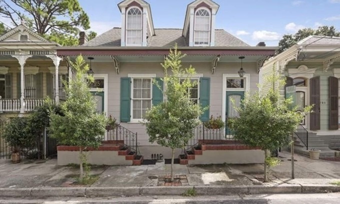 French Quarter Apartment | Fantastic Executive Apartment