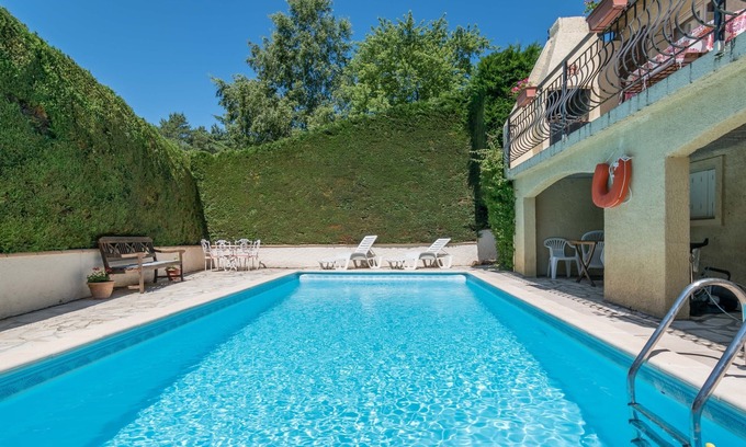 Fontiers-Cabardes House | Fantastic Family Home In Southern France