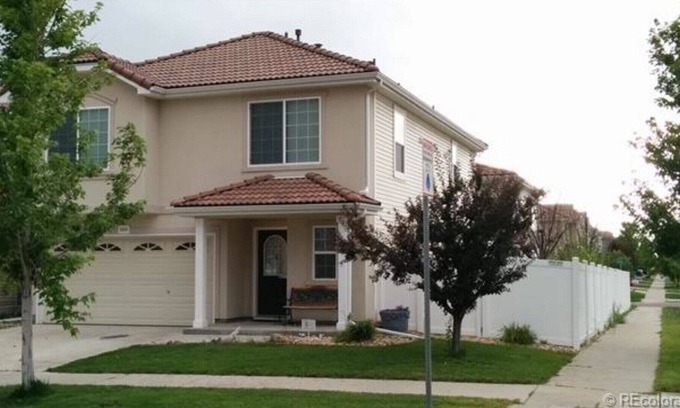 Green Valley Ranch House | Fantastic family-friendly home with plenty of space!