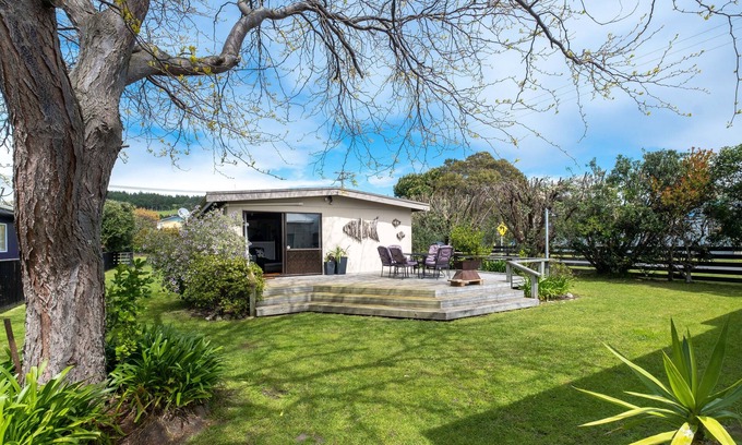 Waimarama House | Fantastic family holiday home at Waimarama!