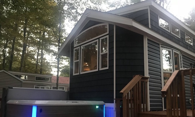 Gouldsboro House | Fantastic getaway for the family