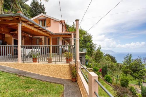 Ponta Delgada House | Fantastic Holiday House