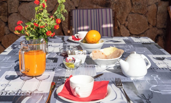 Telti Apartment | Fantastic holiday resort with private pool