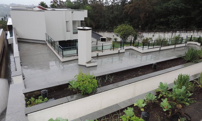 Santana de Parnaiba House | Fantastic house in Alphaville luxury comfort and beauty