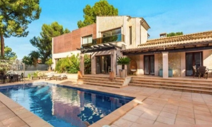Torrenova House | Fantastic house very close to the beach, great capacity, ideal for friends and family