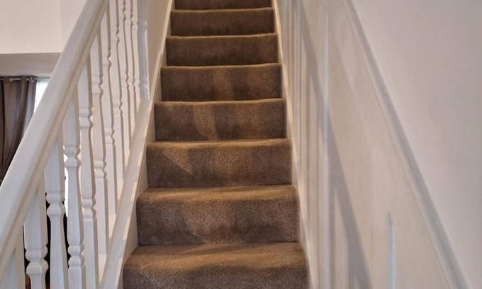Chatham Apartment | Fantastic Large Room with free parking