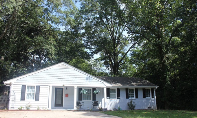 Athens House | Fantastic location 5pts Athens GA close to UGA