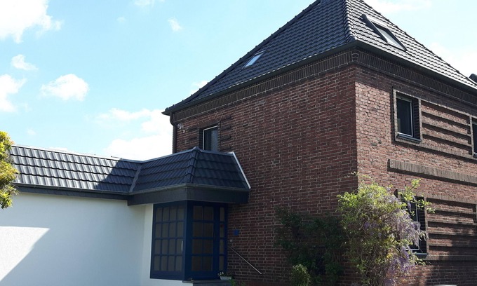 Wachtendonk Apartment | Fantastic location, large roof terrace