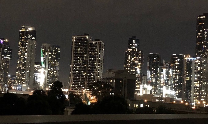 Southbank Apartment | Fantastic one bedroom apartment in Southbank.