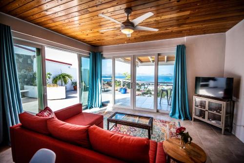Estate Enighed Apartment | Fantastic Penthouse at Sunset Serenade Suites