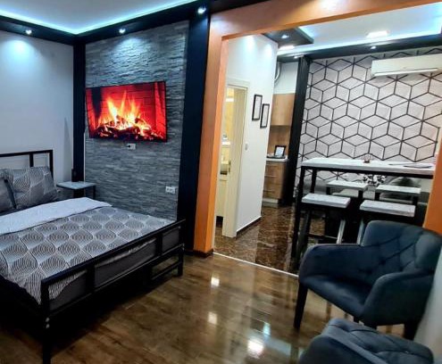 Apatin Apartment | Fantastic Place