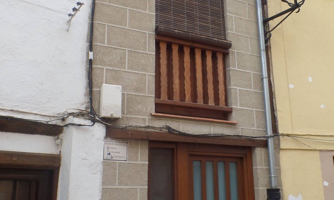 Cabezuela del Valle Cottage | Fantastic rural house "La casita del Jerte"