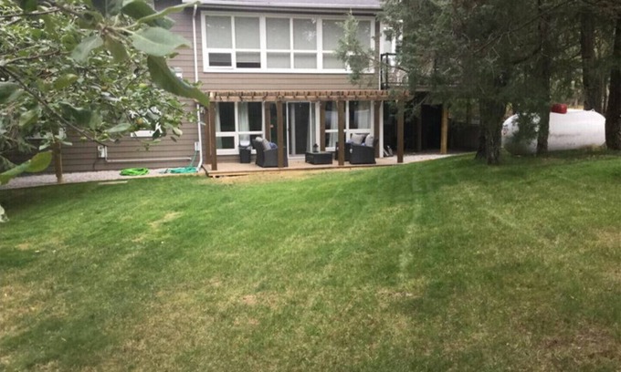 East Kootenay House | Fantastic Reviews :