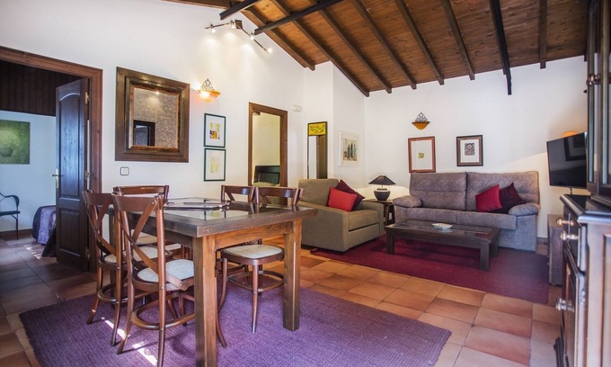 La Portilla Apartment | FANTASTIC RURAL APARTMENT | "BUGA II" 4 pax in Llanes Nº1