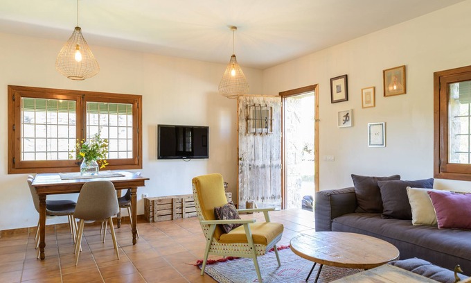 Vilafreser Cottage | Fantastic Rural House!