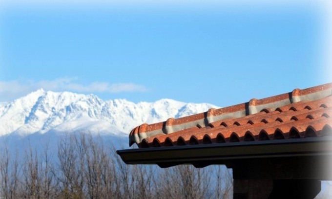 Oropesa Cottage | Fantastic rural house in Torralba de Oropesa