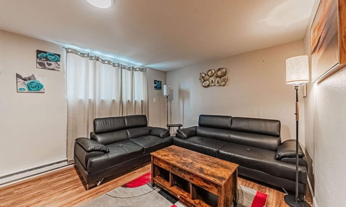 Northside House | Fantastic Sleeper in Pueblo, CO!