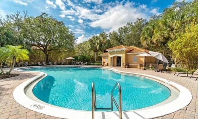 Indian Wells House | Fantastic Stay-at-home-15 mins to Disneynn