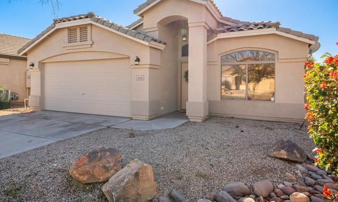 Laveen Village House | Fantastic stay in Phoenix!