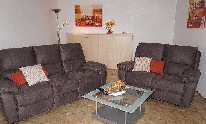 Furstenfeldbruck District Apartment | "Fantastic vacation apartment near Munich: Experience relaxation and nature!"